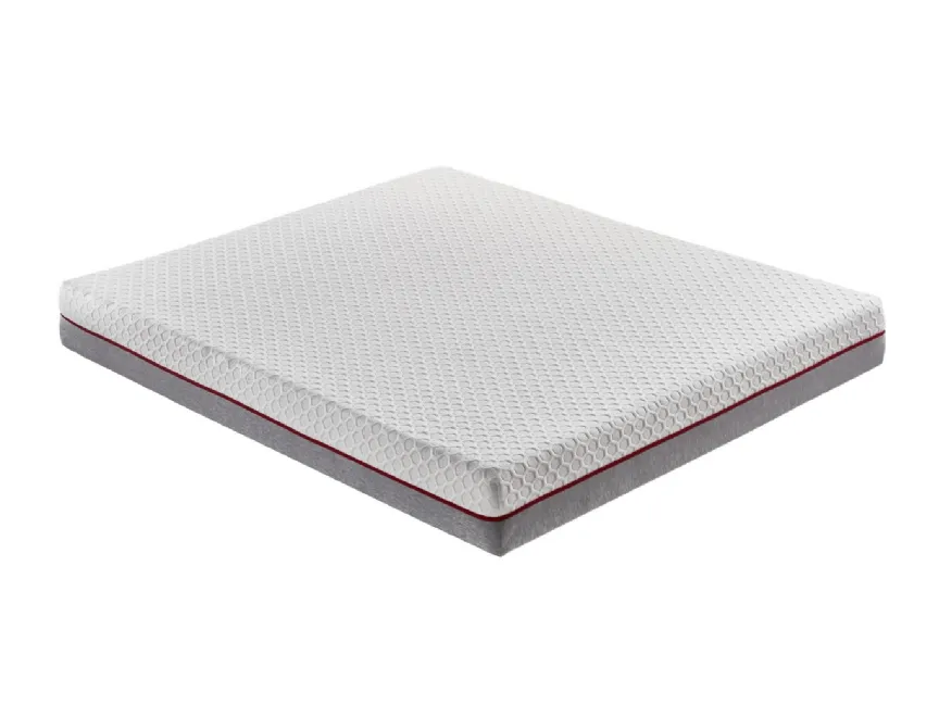 Materasso Eco System in memory foam de Il Benessere