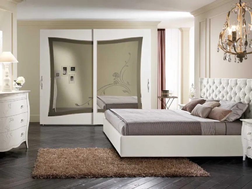 Letto Prestige 05 di Spar